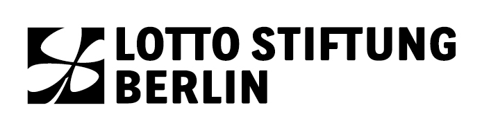 Gefördert durch die Stiftung Deutsche Klassenlotterie Berlin