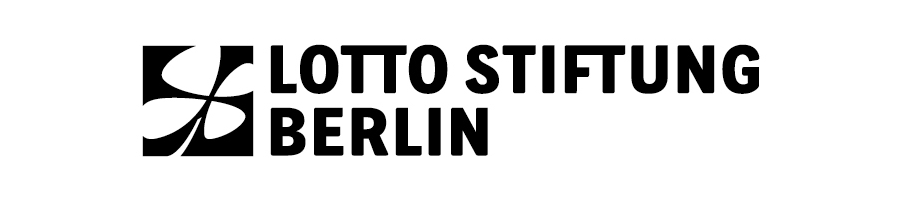 Gefördert durch die Stiftung Deutsche Klassenlotterie Berlin